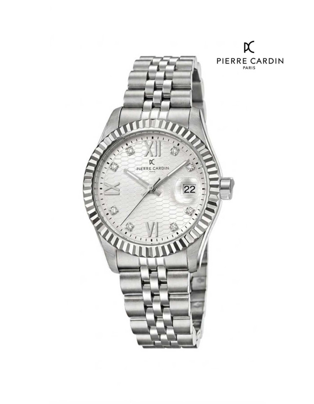 Pierre Cardin Ladies Watch